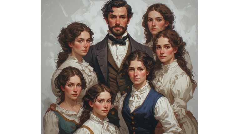 Is Polygamy Part of God’s Plan for Marriage?