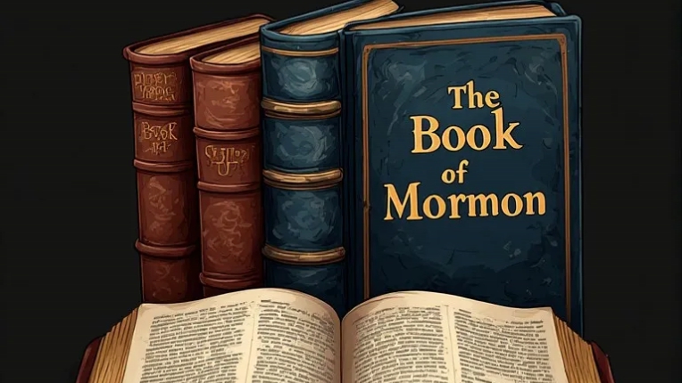 Mormon Scriptures and the Bible