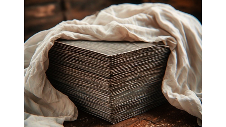 Book of Mormon Plates — Artifact, Vision or Hoax?