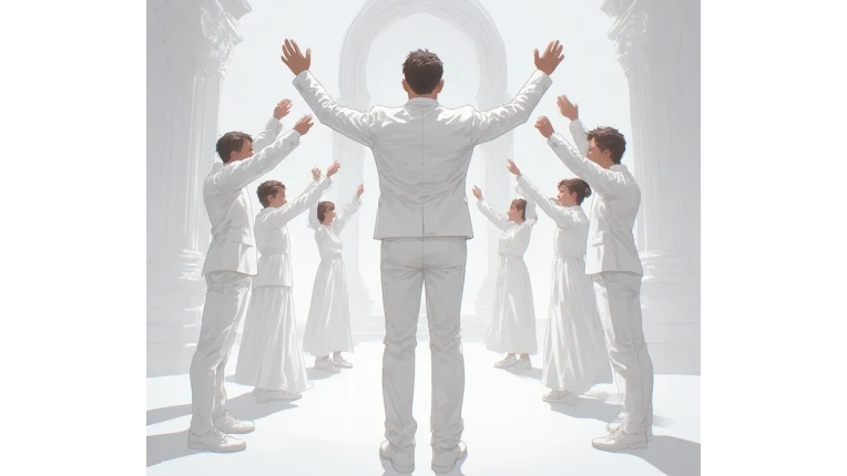 Current Mormon Temple Ceremony Now Available