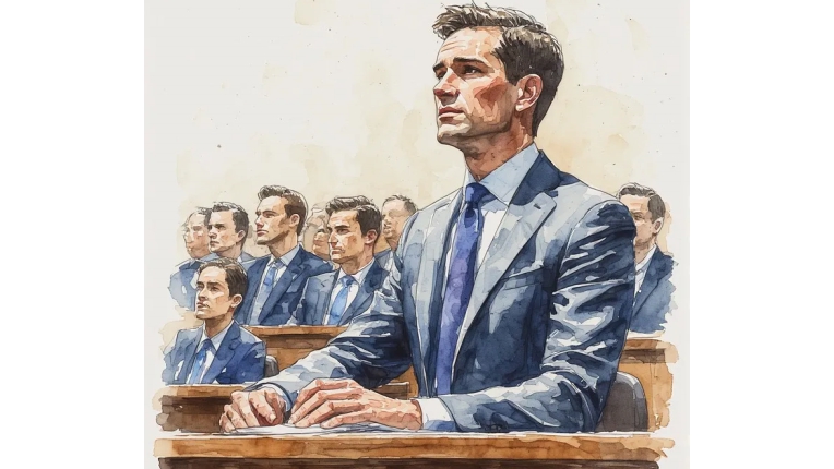 Cover-Up on Lawsuit (Clayton Diaries copyright suit)