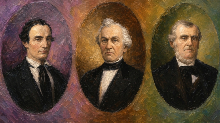 “Too Mean to Mention” — The Book of Mormon Witnesses