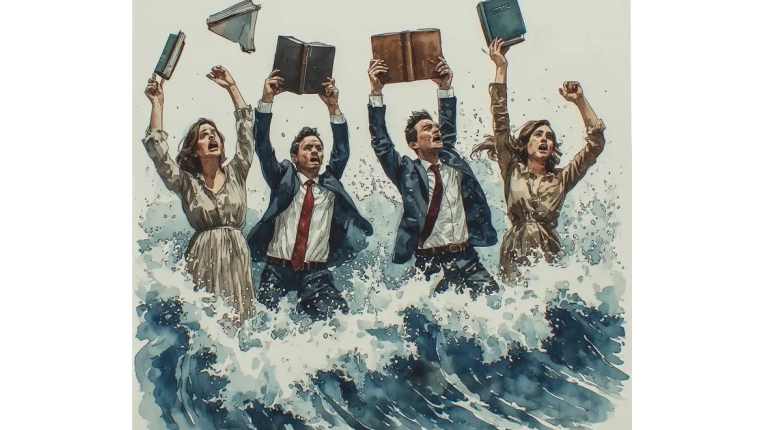 Mormon Inquisition? LDS Leaders Move to Repress Rebellion