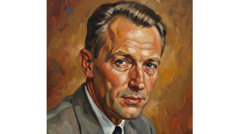 The Mormon Establishment