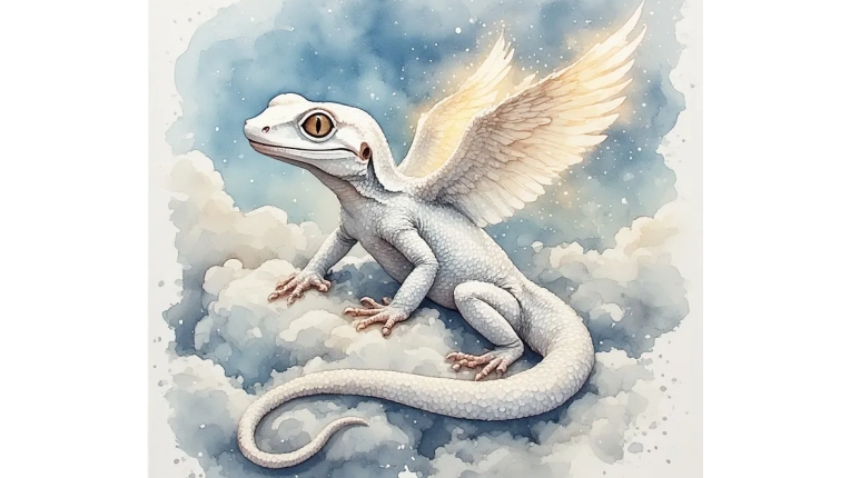 Moroni or Salamander?