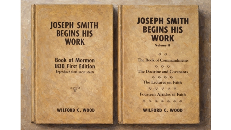 Out of Print?