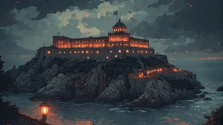 The Worst Prison of All (tract)